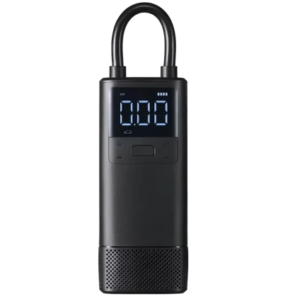Compresor de aer 70Mai Midrive TP05, Negru