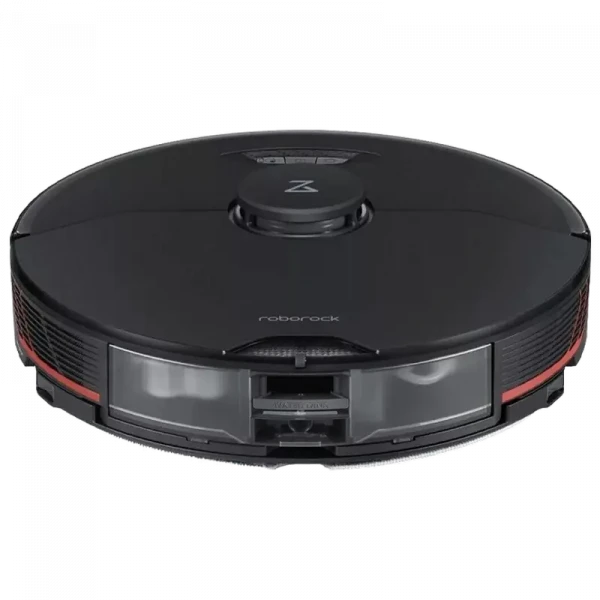 Aspirator Robot Roborock S7 Max V, Negru