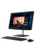 Lenovo AIO V30a 24IML Black (23.8 FHD IPS Intel Core i3-10110U 2.1-4.1GHz, 4GB, 256GB, No OS)