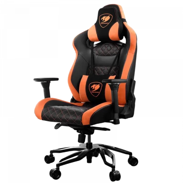 Scaun gaming Cougar Armor Titan Pro