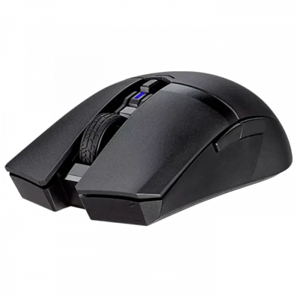 Игровая мышь ASUS TUF Gaming M4, Чёрный