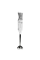 Blender de mână Bosch ErgoMixx MSM66150, Alb