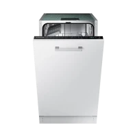 Mașină de spălat vase Samsung DW50R4040BB/WT, Alb