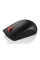 Mouse Wireless Lenovo Essential Compact, Negru