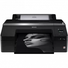 Imprimantă de format mare Epson SureColor SC-P5000, Negru