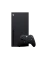 Microsoft Xbox Series X Black + Forza Horizon 5