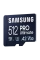 Card de Memorie Samsung PRO Ultimate MicroSD, 512GB (MB-MY512SA/WW)
