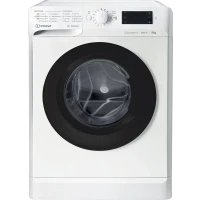 Стиральная машина Indesit MTWSE 61294 WK EE, 6кг, Белый