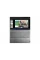 Ноутбук для бизнеса 15,6 Lenovo ThinkBook 15 G4 IAP, Mineral Grey, Intel Core i7-1260P, 16ГБ/512Гб, Без ОС