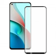 Sticlă de protecție Xcover Xiaomi Mi11 Lite Full Glue Premium, Negru