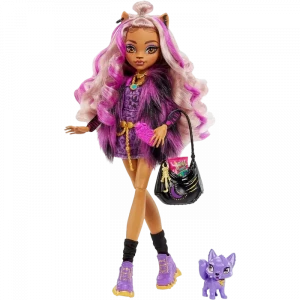 Jucării pentru copii Monster High