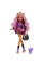 Păpușă Monster High Clawdeen Wolf și Crescen HHK52