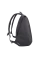 Rucsac pentru Laptop Bobby Soft, 15.6, Textil, Negru