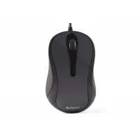 Mouse A4Tech N-350-1, Gri