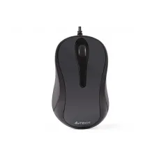 Mouse A4Tech N-350-1, Gri