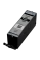Cartuș de cerneală Canon PGI-480, 11,2ml, Negru