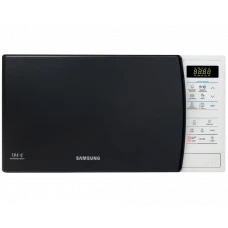 Cuptor cu microunde Samsung ME83KRW-1/BW, Alb