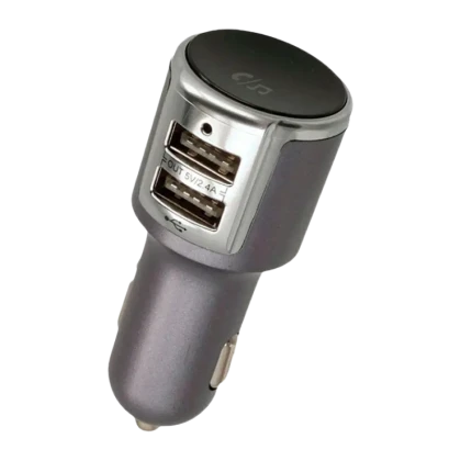Modulator FM Forever TR-340, Negru