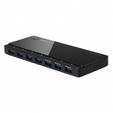 Adaptor Hub TP-LINK UH700, Negru