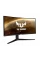 34 Игровой Монитор ASUS VG34VQL1B, VA 3440x1440 WQHD, Чёрный