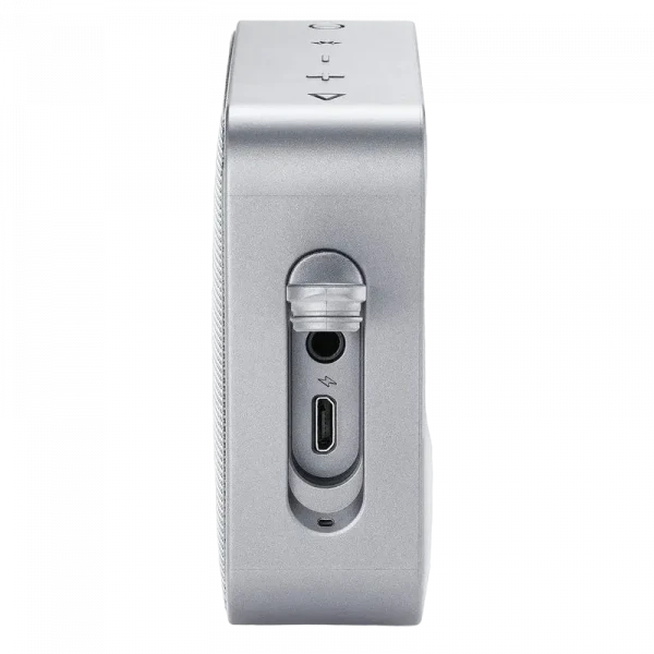 Boxă portabilă JBL GO 2, Gri