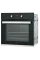 Электрический духовой шкаф Sharp K60D22BM1EU, Чёрный