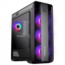 Navigator PC07580 // Gaming / PC i5-12400F B660 16GB 1TB NVMe 500GB RTX3060 8GB 800W