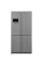 Frigider Sharp SJFF560EVIEU, Argintiu