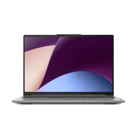 Ноутбук 16 Lenovo IdeaPad Pro 5 16ARP8, Arctic Grey, AMD Ryzen 7 7735HS, 16Гб/1024Гб, Без ОС