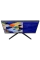 Монитор Samsung S27C310E / 27 дюймов / IPS 1920x1080 FHD / Чёрный