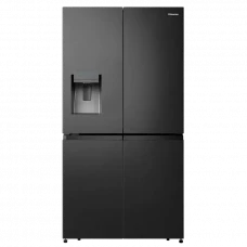 Frigider Hisense RQ760N4AFF, Negru