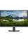 Монитор DELL E2422H / 23,8 дюймов / IPS 1920x1080 FHD / Чёрный