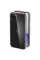 Husă Spigen iPhone 15 Airskin Hybrid, Crystal Clear