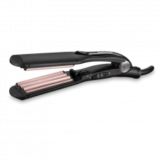 Выпрямитель для волос BaByliss The Crimper 2165CE, Чёрный