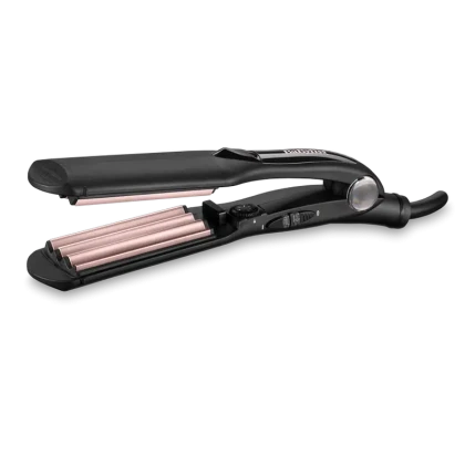 Выпрямитель для волос BaByliss The Crimper 2165CE, Чёрный