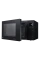 Cuptor cu microunde LG MW23R35GIB, Negru