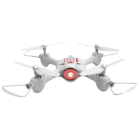 Дрон Syma X23W, Белый