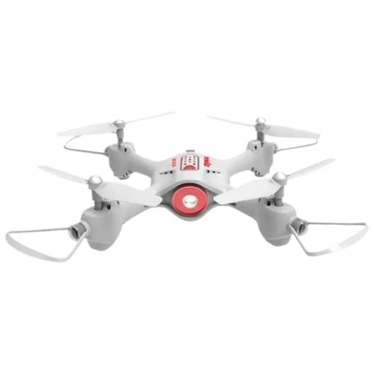 Dronă Syma X23W, Alb