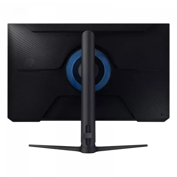 Игровой монитор Samsung S27AG300N / 27 дюймов / VA 1920x1080 FHD / Чёрный