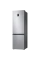Холодильник Samsung RB36T674FSA/UA, Серебристый