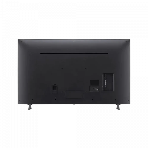 55 LED SMART Телевизор LG 55UP80006LA, 3840x2160 4K UHD, webOS, Чёрный