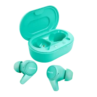 Căști Philips TAT1207BL/00, Albastru