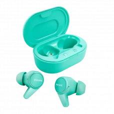 Căști Philips TAT1207BL/00, Albastru