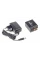 Audio Adaptor Cablexpert DSC-OPT-RCA-001, RCA - Toslink, Negru