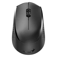 Беcпроводная мышь Genius NX-8000S, Чёрный
