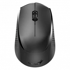 Mouse Wireless Genius NX-8000S, Negru