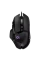 Gaming Mouse Logitech G502 Hero, Negru