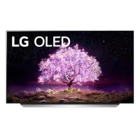 48 OLED SMART TV LG OLED48C1RLA, 3840x2160 4K UHD, webOS, Alb
