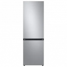 Холодильник Samsung RB34T600FSA/UA, Серебристый