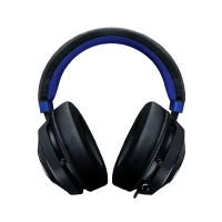 Căști Razer Kraken, Cu fir, Negru | Albastru